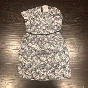 Church or brunch dress